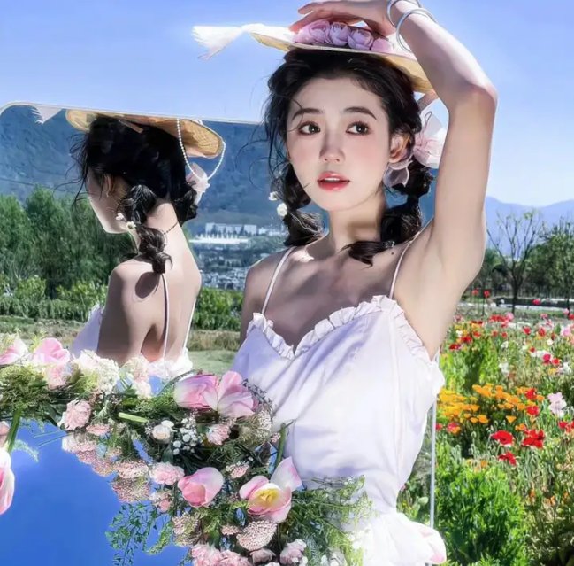 近水楼台