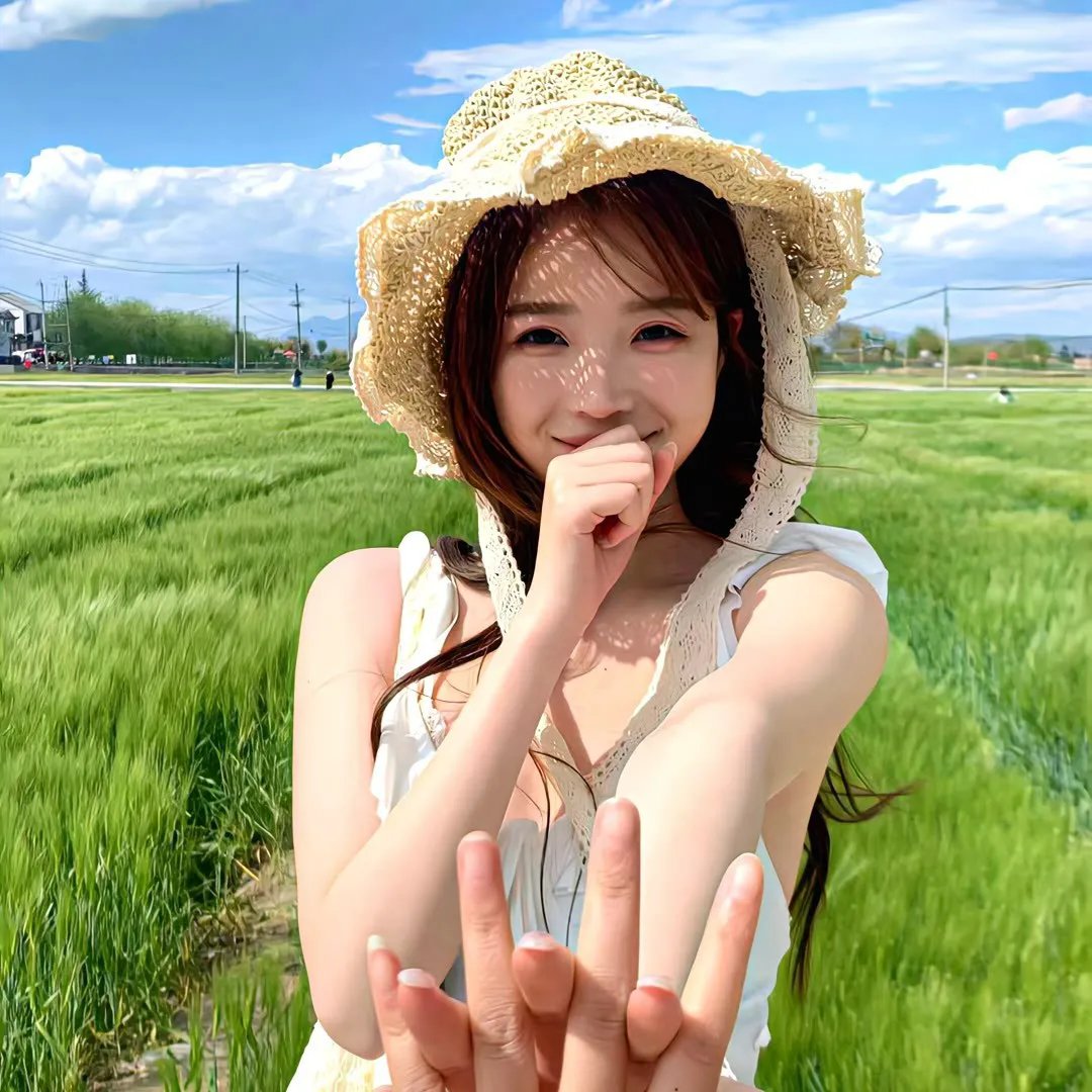 跳吧,女孩